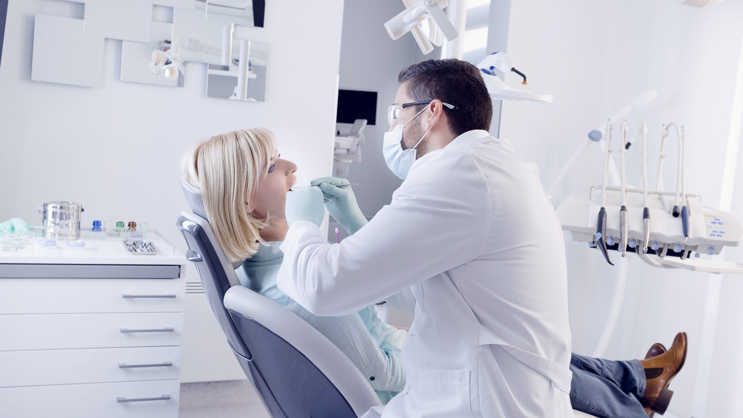 Dentist in Chester, NJ